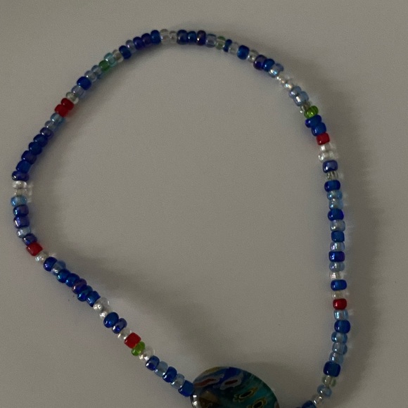 Beaded Colorful Bracelet - Picture 3 of 3